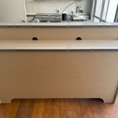無料です！！什器　ひな壇　展示台　使用回数1回　無料で5台が手に...
