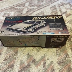 値下げしました❗️ニッコー　セミデラコンシリーズ　RX7 懐かしい😆