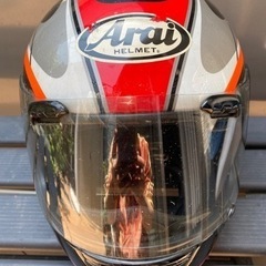 arai ヘルメット 