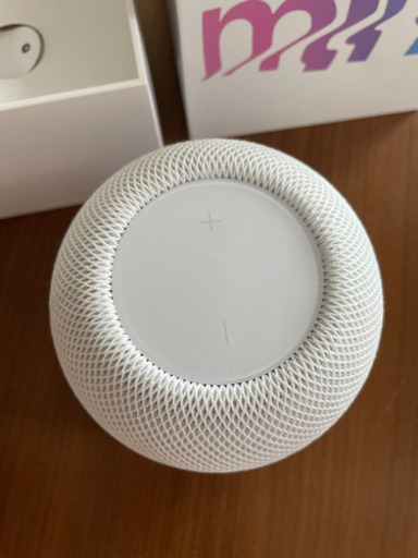 その他 Pod mini
