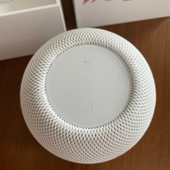 HomePod miniの画像
