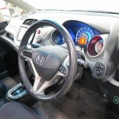 ローンに悩んだならオトロンへ🚗審査通過率95％以上✨　ホンダ☆フ...