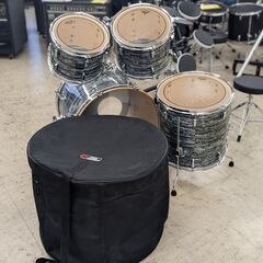 Pearl EXR ドラム4点セット　ag-077の画像