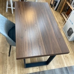 【トレファク高槻店】取りに来れる方限定！オシャレなダイニングセットのご紹介です！