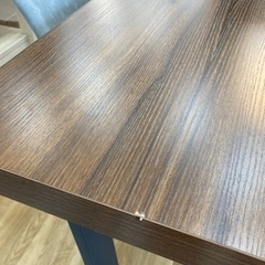 【トレファク高槻店】取りに来れる方限定！オシャレなダイニングセットのご紹介です！