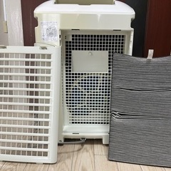 SHARP 加湿空気清浄機KC-B40の画像