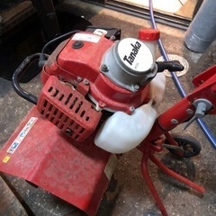 ⭐️Tanaka✨耕運機⭐️