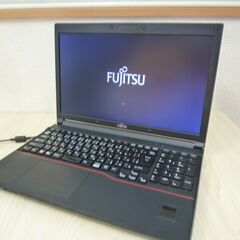 【中古PC】FMV MA574 売ります