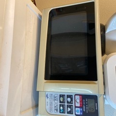 電子レンジお譲りします(尼崎市内まで取りに来て頂ける方限定)
