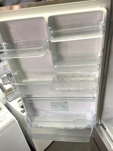 ★3ヶ月保証付き★冷蔵庫★2014★Panasonic★NR-E438TGL-N★426L★R-604