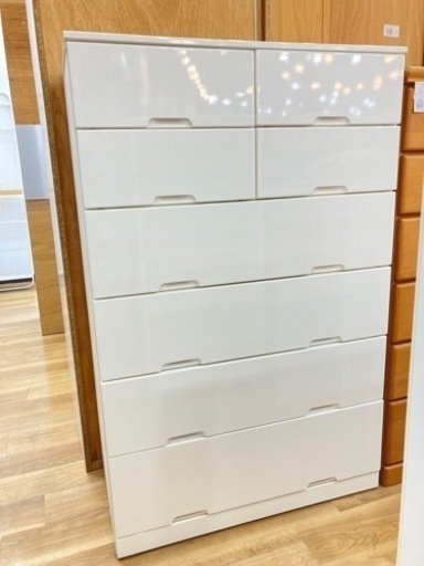 【トレファク高槻店】取りに来れる方限定！6段チェストご紹介です！！！