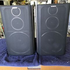 SONY ソニー 3WAYスピーカーシステム SS-V610AV...