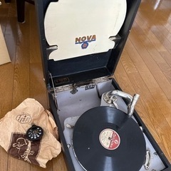 東京都の蓄音機の中古が安い!激安で譲ります・無料であげます 東京都の蓄音機の中古が安い!激安で譲ります・無料であげます