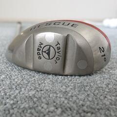 TaylorMade ゴルフフルセット➕アイアン6本セット(5枚目写真)の画像