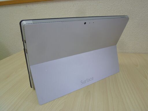 【中古タブレットPC】Surface Pro3