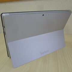【中古タブレットPC】Surface Pro3の画像