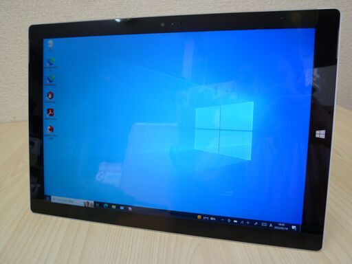 【中古タブレットPC】Surface Pro3