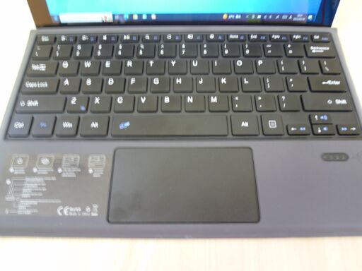 【中古タブレットPC】Surface Pro3