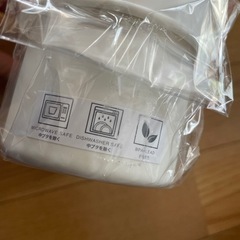 アフタヌーンティー　HANGOランチボックスの画像