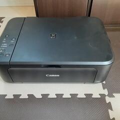 Canon　MG3530 プリンター