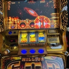 家スロ　メダルレスの画像