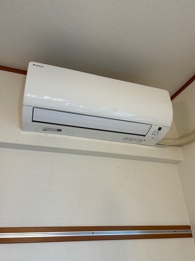 2020年　ダイキン　F36XTES エアコン　12畳