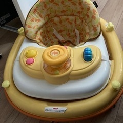 西松屋 - SmartAngel - エンジョイウォーカーステッ...