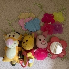 6WAYジムにへんしんメリーの画像