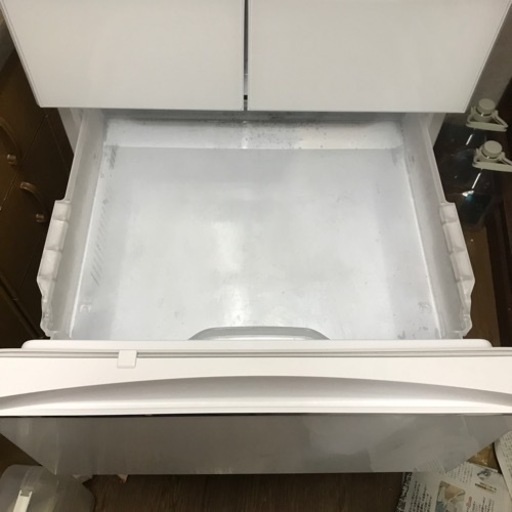 三菱冷凍冷蔵庫 2021年製　455L