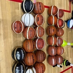 バスケサークルメンバー募集 - 江戸川区