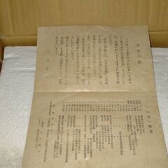 月光の虎　「二口金一」作