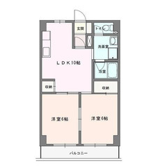✨敷金/礼金0円 ✨ 初期安物件💥保証人不要・ 金融ブラック・水商売・無職OK😄 京急久里浜線 ＹＲＰ野比駅 徒歩13分 ❗️横須賀市野比１丁目４０－１５ ❗️ M21305 - 横須賀市