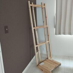 【値下げ】IKEA　IVAR イーヴァル