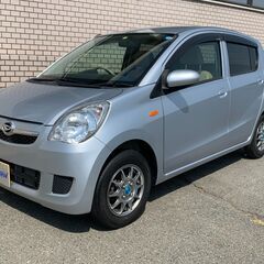 低走行2万キロ台！ダイハツ　ミラ　２WD　車検令和６年3月まで　...