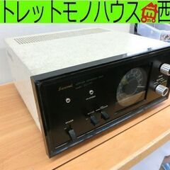 AM/FM STEREO TUNER SANSUI サンスイ チ...