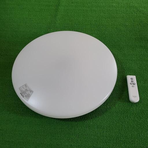 【決定済】PortTech ポートテック ドウシシャ LEDシーリングライト PTD-U06SD 動作確認済み