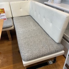 コーナーソファ【店頭取引限定】【中古品】早い者勝ち！?足立区近郊配送可能！ 