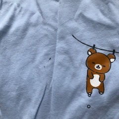 140cm 女子用Ｔシャツ　3枚の画像