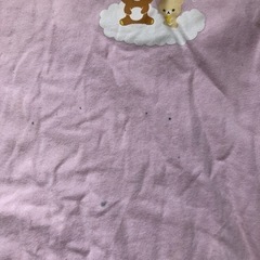 140cm 女子用Ｔシャツ　3枚の画像