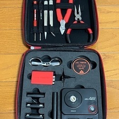 coilmaster コイルマスター　ベイプ　VAPE