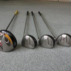 TaylorMade ゴルフフルセット➕アイアン6本セット(5枚目写真)の画像