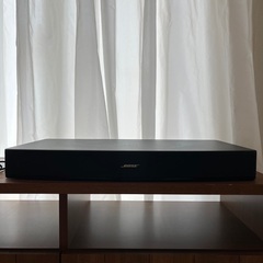 BOSE Solo15 seriesⅡ