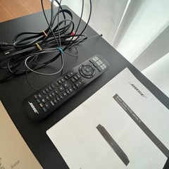 BOSE Solo15 seriesⅡの画像