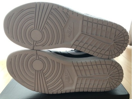 NIKE/ナイキ AIR JORDAN 1 MID/エアジョーダン1 ミッド 554724-402