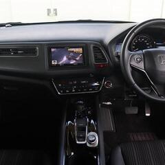 【自社ローン】 ホンダ　ヴェゼルハイブリッド   1.5   HYBRID   Z【独自審査の提携ローン120回OK】の画像