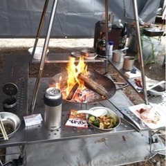 再始動⛺️キャンプ仲間募集🏕🔥🍺 - その他