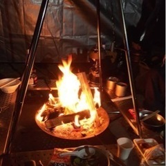 再始動⛺️キャンプ仲間募集🏕🔥🍺 − 群馬県