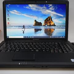Lenovo ノートパソコン　office2016承認済み　MO...