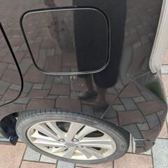 最終値下げ ムーブカスタムＲＳの画像