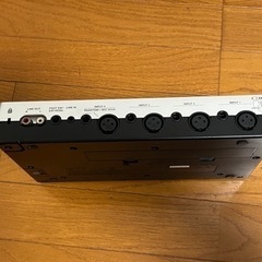 BOSS DIGITAL RECORDER BR-800の画像